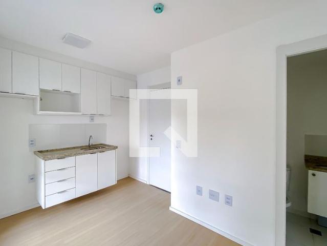 Apto, Mooca, 2 Quartos, 38 m2 São Paulo