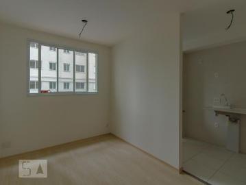 Apto, Mooca, 2 Quartos, 38 m2 São Paulo