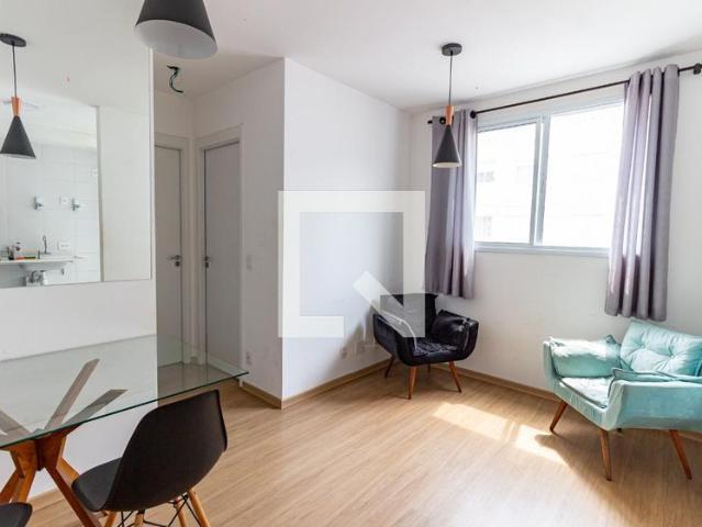 Apto, Mooca, 2 Quartos, 38 m2 São Paulo