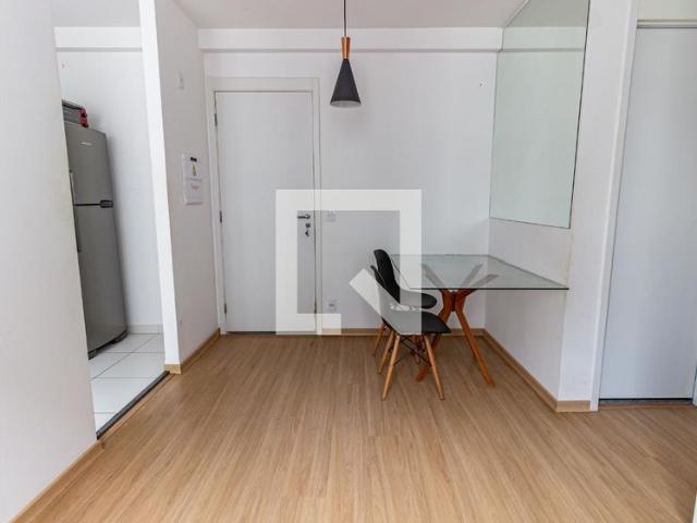 Apto, Mooca, 2 Quartos, 38 m2 São Paulo