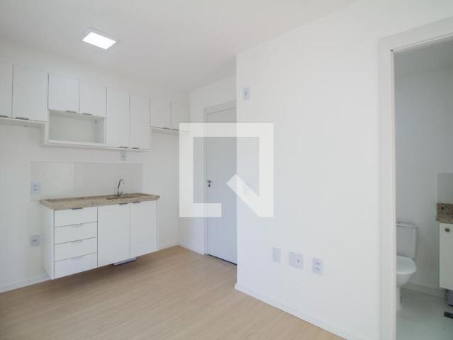 Apto, Mooca, 2 Quartos, 38 m2 São Paulo