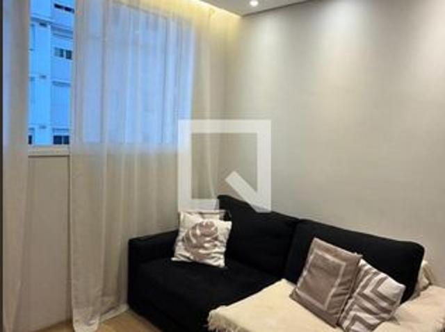 Apto, Mooca, 2 Quartos, 38 m2 São Paulo