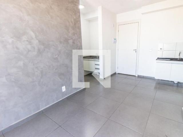 Apto, Mooca, 2 Quartos, 38 m2 São Paulo
