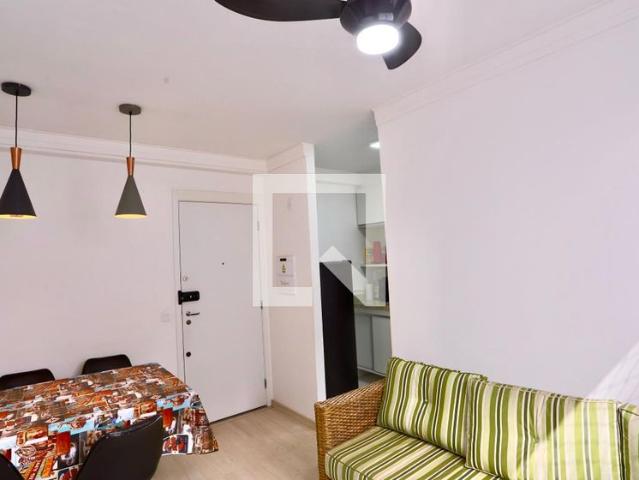 Apto, Mooca, 2 Quartos, 38 m2 São Paulo