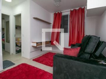 Apto, Mooca, 2 Quartos, 38 m2 São Paulo