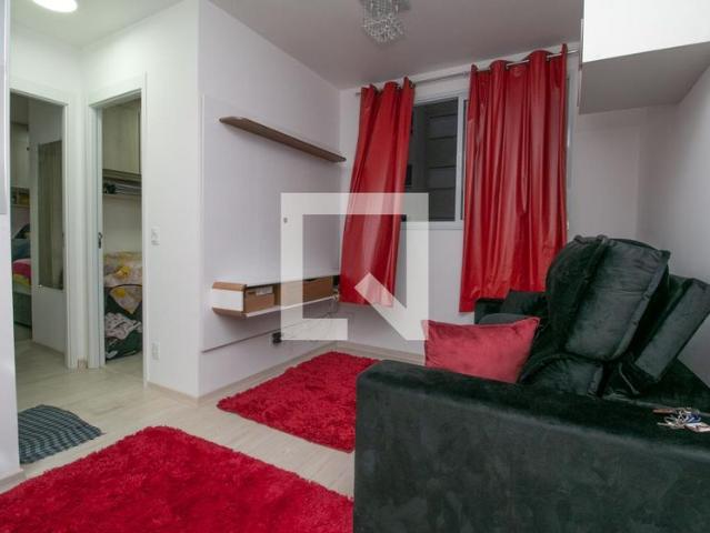 Apto, Mooca, 2 Quartos, 38 m2 São Paulo