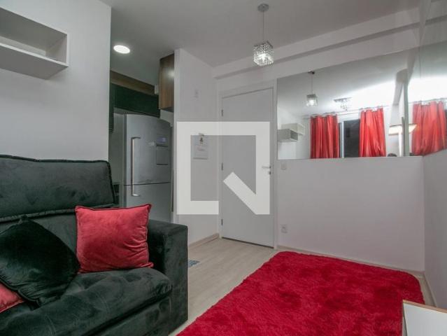 Apto, Mooca, 2 Quartos, 38 m2 São Paulo
