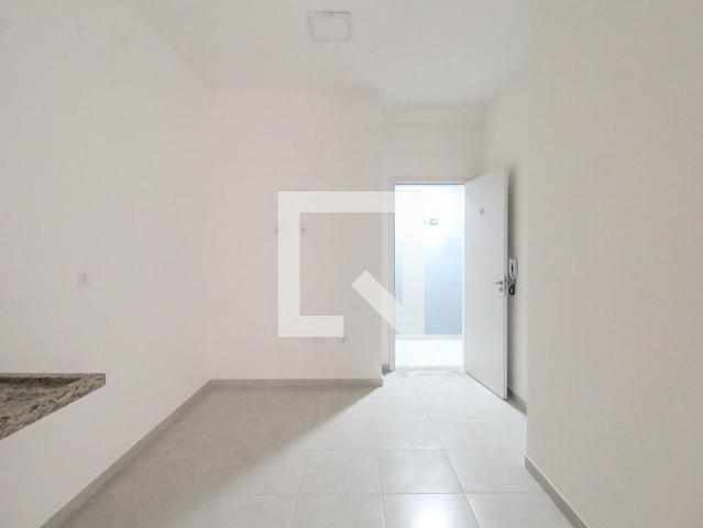 Apto, Mooca, 2 Quartos, 38 m2 São Paulo