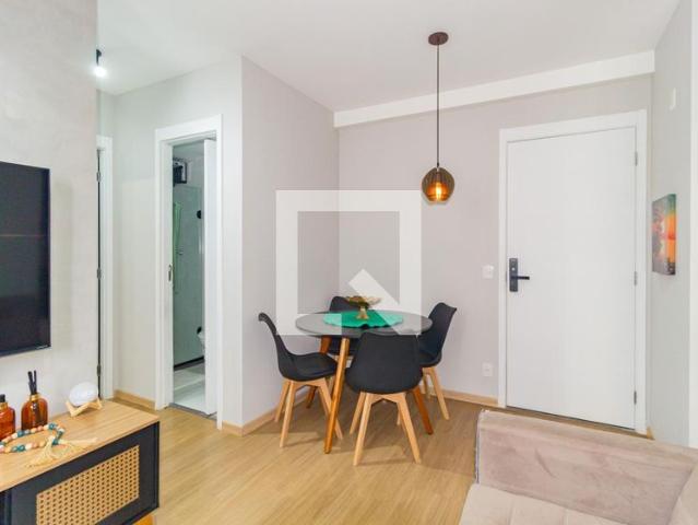 Apto, Mooca, 2 Quartos, 38 m2 São Paulo