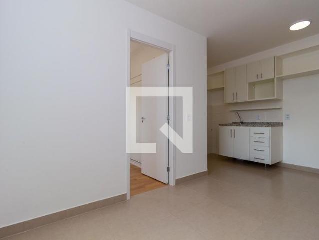 Apto, Mooca, 2 Quartos, 39 m2 São Paulo