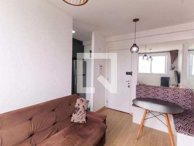 Apto, Mooca, 2 Quartos, 39 m2 São Paulo