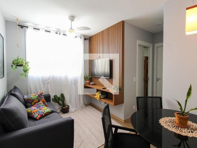 Apto, Mooca, 2 Quartos, 39 m2 São Paulo