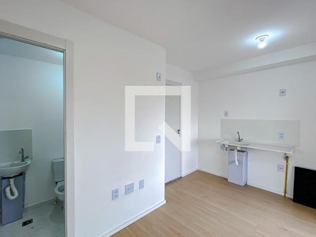 Apto, Mooca, 2 Quartos, 39 m2 São Paulo