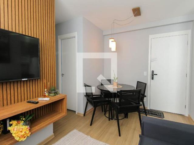 Apto, Mooca, 2 Quartos, 39 m2 São Paulo