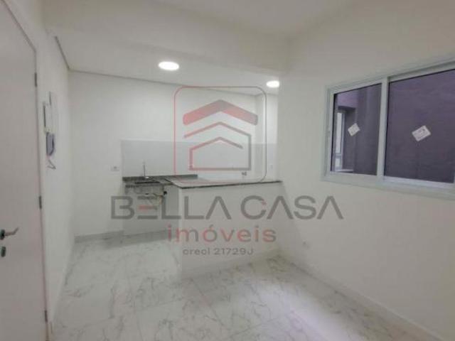 APTO MOOCA 39,96 M2 1 DORMITORIO SUITE SALA COZINHA 1 VAGA MOTO