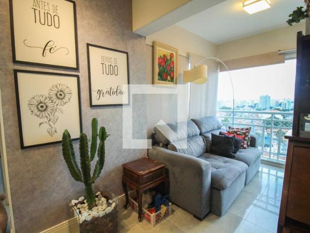 Apto, Mooca, 3 Quartos, 70 m2 São Paulo