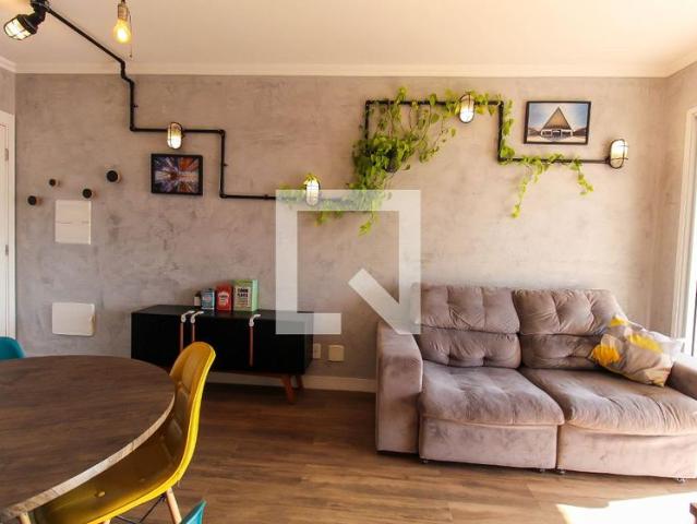 Apto, Mooca, 3 Quartos, 71 m2 São Paulo