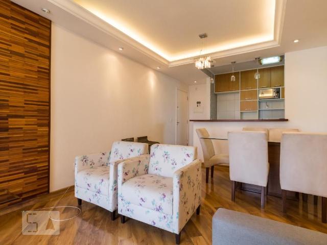Apto, Mooca, 3 Quartos, 76 m2 São Paulo