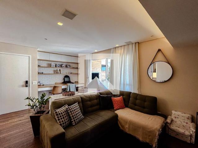 Apto, Mooca, 3 Quartos, 87 m2 São Paulo