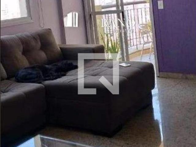 Apto, Mooca, 3 Quartos, 87 m2 São Paulo