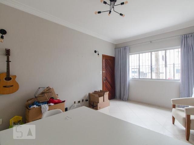 Apto, Mooca, 3 Quartos, 85 m2 São Paulo