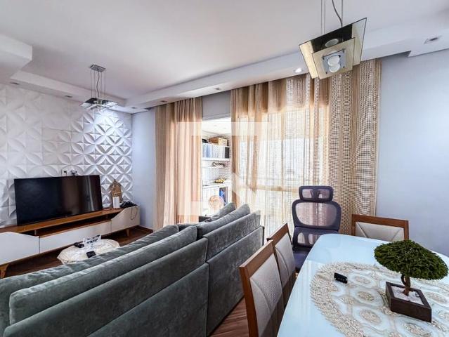 Apto, Mooca, 3 Quartos, 90 m2 São Paulo