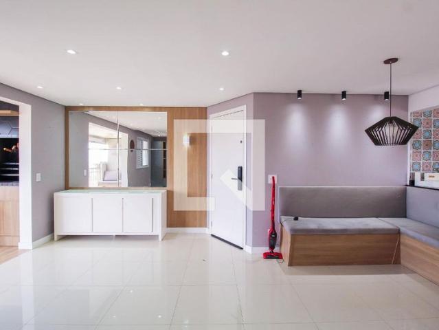 Apto, Mooca, 3 Quartos, 92 m2 São Paulo