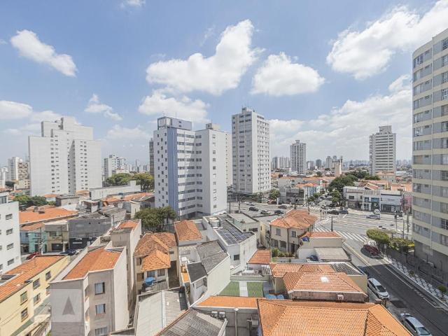 Apto, Mooca, 3 Quartos, 101 m2 São Paulo