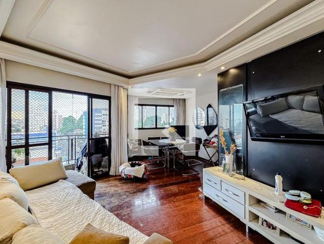 Apto, Mooca, 3 Quartos, 110 m2 São Paulo