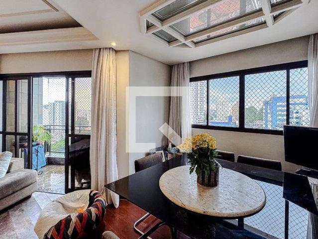Apto, Mooca, 3 Quartos, 110 m2 São Paulo