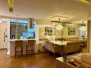 Apto, Mooca, 3 Quartos, 119 m2 São Paulo