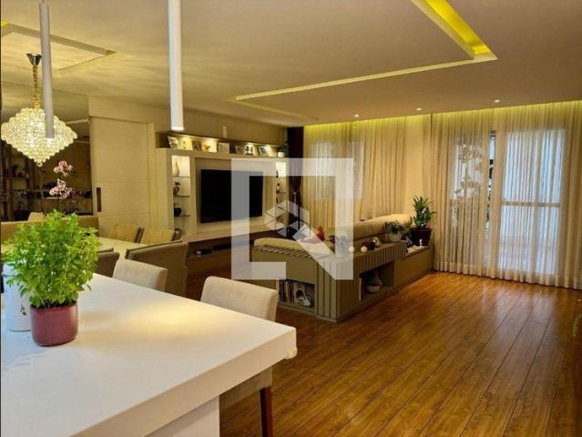 Apto, Mooca, 3 Quartos, 119 m2 São Paulo