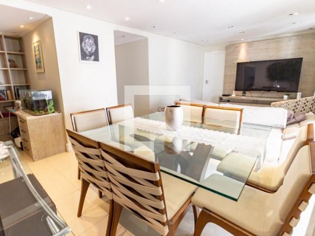 Apto, Mooca, 3 Quartos, 126 m2 São Paulo