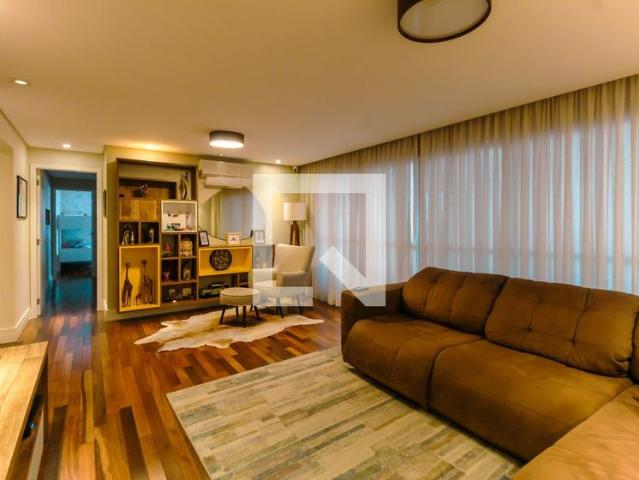 Apto, Mooca, 3 Quartos, 151 m2 São Paulo