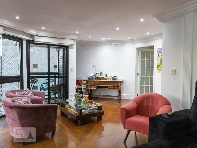 Apto, Mooca, 3 Quartos, 168 m2 São Paulo
