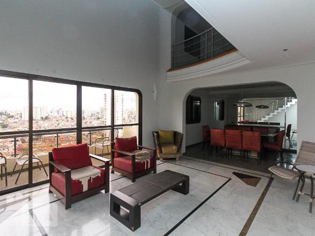 Apto, Mooca, 4 Quartos, 475 m2 São Paulo