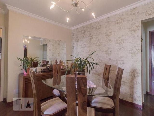Apto, Mooca, 4 Quartos, 98 m2 São Paulo