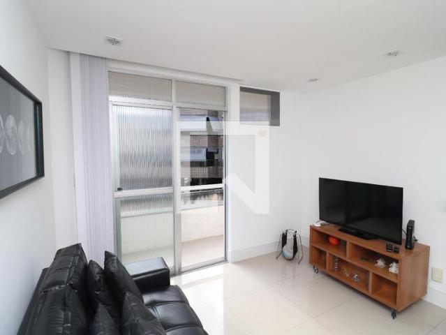 Apto, Moneró, 1 Quarto, 50 m2 Rio de Janeiro