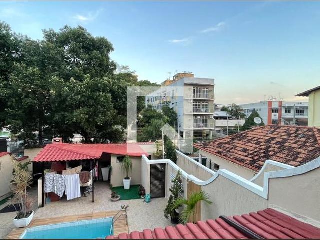 Apto, Moneró, 1 Quarto, 55 m2 Rio de Janeiro