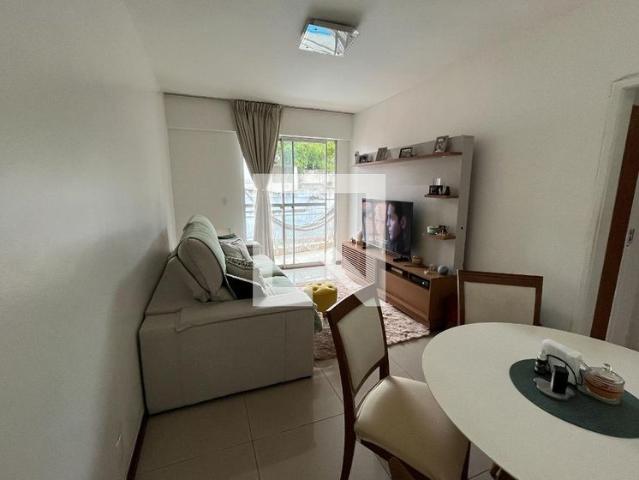Apto, Moneró, 1 Quarto, 60 m2 Rio de Janeiro