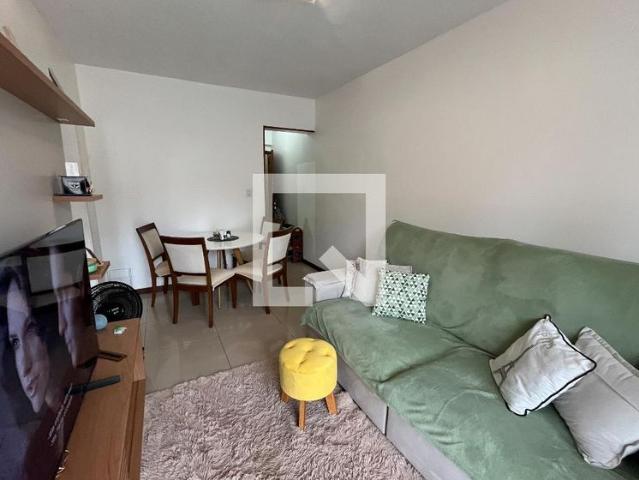 Apto, Moneró, 1 Quarto, 60 m2 Rio de Janeiro