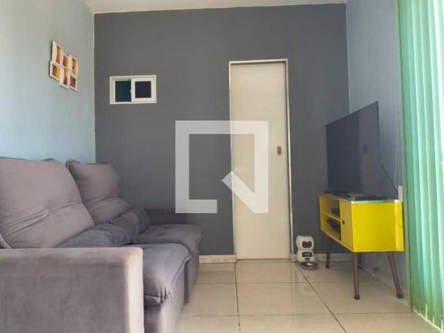Apto, Moneró, 1 Quarto, 67 m2 Rio de Janeiro