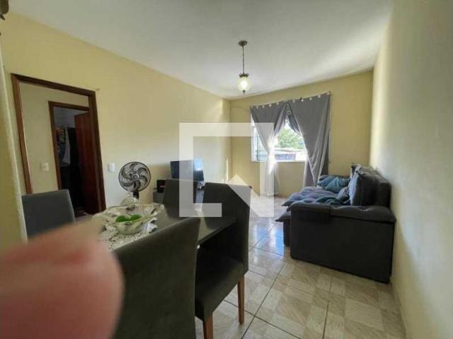 Apto, Moneró, 2 Quartos, 60 m2 Rio de Janeiro