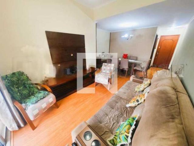 Apto, Moneró, 3 Quartos, 80 m2 Rio de Janeiro