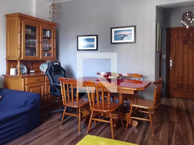 Apto, Moneró, 3 Quartos, 80 m2 Rio de Janeiro