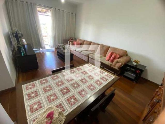 Apto, Moneró, 3 Quartos, 99 m2 Rio de Janeiro