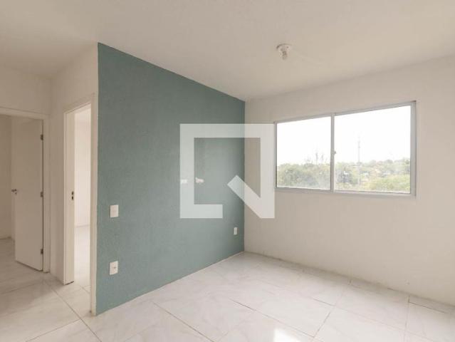 Apto, Monjolo, 2 Quartos, 45 m2 São Gonçalo