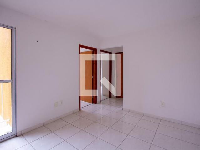 Apto, Monjolo, 2 Quartos, 45 m2 São Gonçalo