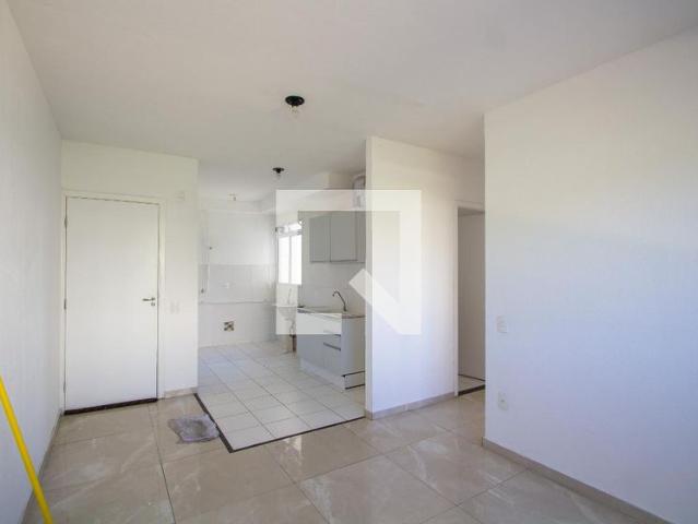 Apto, Monjolo, 2 Quartos, 47 m2 São Gonçalo