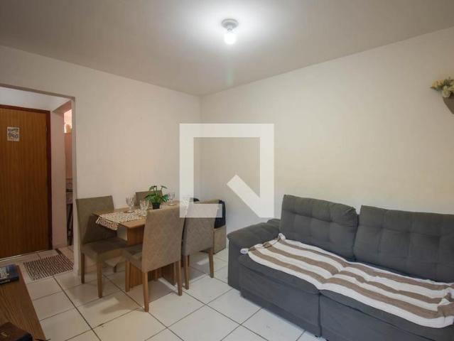 Apto, Monjolo, 2 Quartos, 60 m2 São Gonçalo